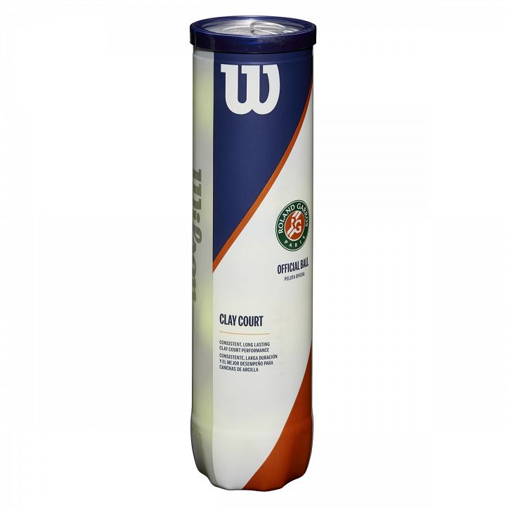 Wilson Roland Garros Clay 18x4B